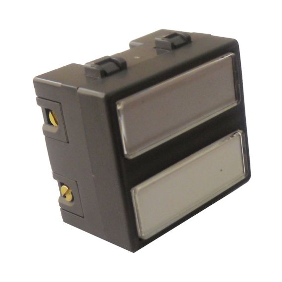 Targa udienze illuminabile - 5TG9464 Targa udienze illuminabile - 5TG9464